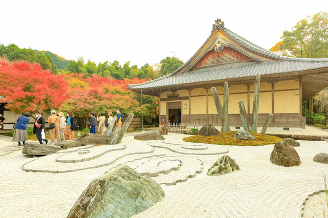 奔龍庭(ほんりゅうてい)