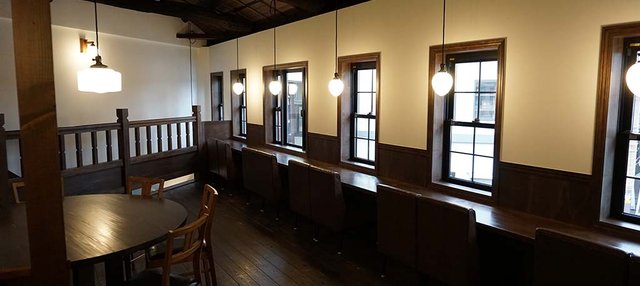 甘党茶屋 京 梅園 三条寺町 (297626)