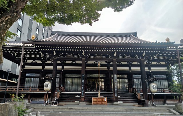 本堂