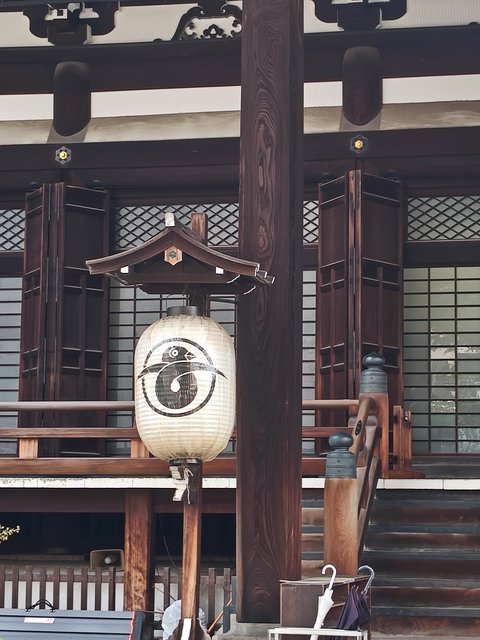 結び雁金
