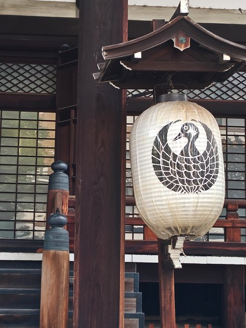 鶴丸紋